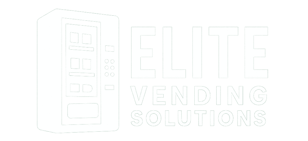 white logo transparent background